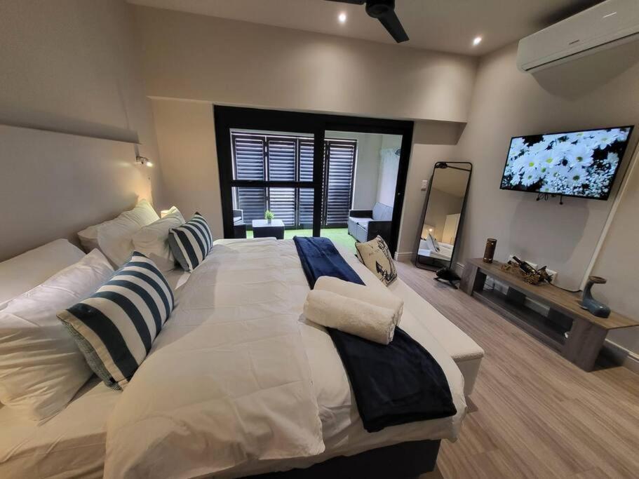 *Self-Check In - Whale Watching Paradise -Central* Hermanus Exterior photo