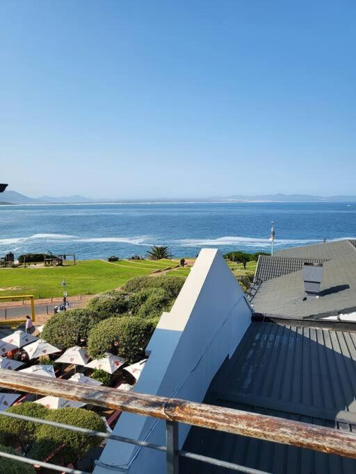 *Self-Check In - Whale Watching Paradise -Central* Hermanus Exterior photo